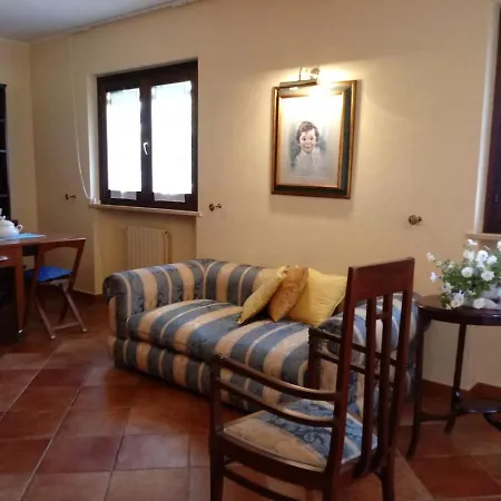 Villa Elsa Bisceglie