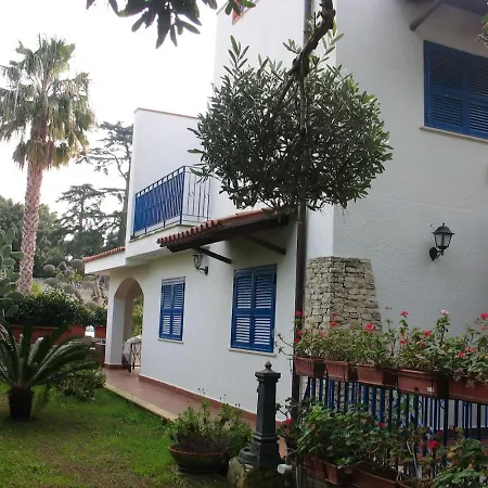Villa Elsa