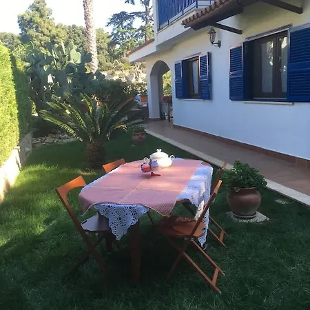 Villa Elsa