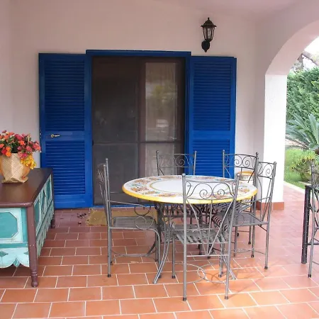 Villa Elsa