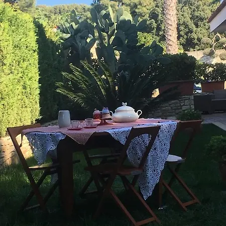 Villa Elsa *